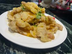 -小船渔村•大连菜•大连焖鱼(明泽街店)