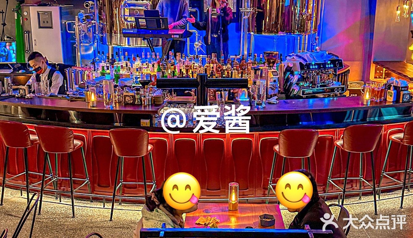 厦门德国西餐精酿酒吧🇩🇪脆皮猪肘巨巨好次