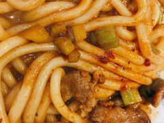 -壹粉屋新疆炒米粉(建外SOHO东区店)
