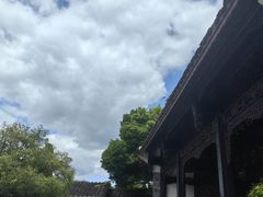 -青岩古镇