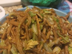-清真·金鑫隆牛羊肉(环山路店)