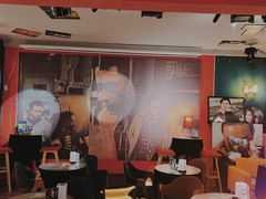 -为你钟情咖啡馆(春熙路太古里步行街店)