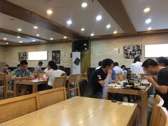 -江南面屋(明洞店)