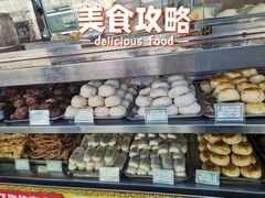 -护国寺小吃(新街口店)