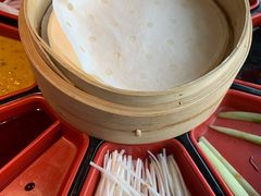 羲和烤鸭+八宝盒-羲和雅苑•北京烤鸭(吴中路万象城店)