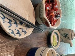 -大雄寿司(中华广场店)