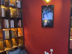 -恐怖游戏(湖滨店)