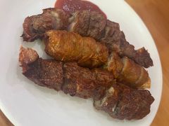 厦门特色炸五香条-福祥厦门小馆(舟孟北路店)