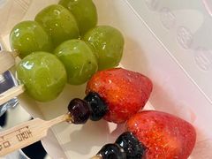 -喜识·冰糖葫芦·炒酸奶(长安万达店)