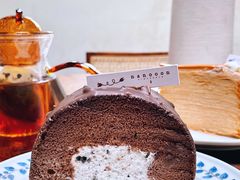 -奈诺甜品·生日蛋糕·下午茶(古城店)