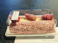 -奈雪的茶(松江万达店)