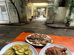 -甜甜屋(解放中路店)