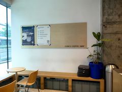 -CUBIC3三立方咖啡(凌空SOHO店)
