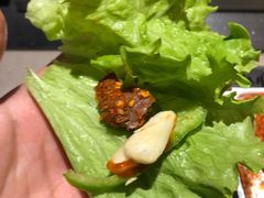 -丰茂烤串(金源店)
