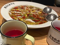 -新太二·鲜料川菜(万泰汇店)