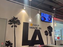 -卡乐星(浦东机场店)