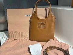 -MIU MIU(海信广场店)