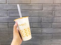 -CoCo都可(方庄店)