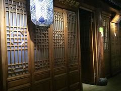 -前门故事烤鸭店(十里河店)