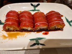 -夏宫中餐厅(香格里拉大酒店)