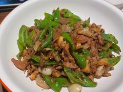 -首秀·四川料理(星耀101店)
