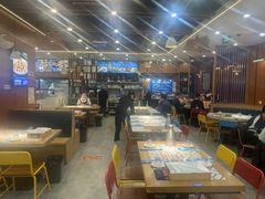 -勇利赵家烤肉坊(翠华北路店)