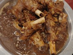 -聚首堂·特色小吃·肘子(什刹海德胜门店)