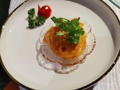 -三号码头罗氏虾小馆