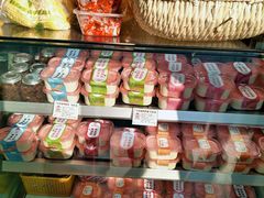 零售区-娘心豆品(方庄店)