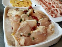 -君邦火锅(新疆大厦店)