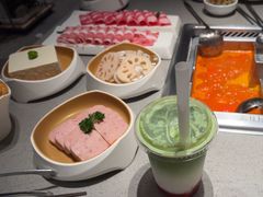 -海底捞火锅(北京路店)