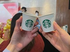 -星巴克臻选(南京艾尚天地店)