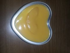 芒果星蛋糕-红宝石·鲜奶小方·海派西点房(浦三店)