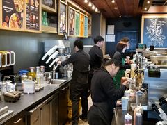 -星巴克(北京首都国际机场7店)
