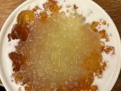 -小团圆糖水铺(襄阳南路店)