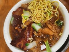 -祁家面馆(大香炉店)