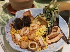 -蕉叶·泰国歌舞风情(世贸店)