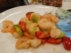 -燕风楼烤鸭店(建设总店)