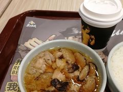 -真功夫(北京路步行街店)