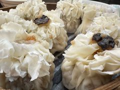 传统猪肉三鲜烧卖-都一处烧麦馆(前门店)