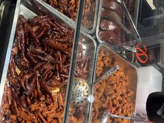 -乔波食品(杜桥中心菜场店)