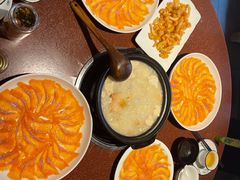 -炊烟餐厅