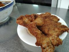 -大时代美食面馆