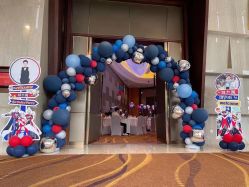 -艾米婚纱&婚礼策划