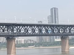 -武汉长江大桥