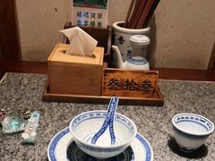 -南京大牌档(青岛万象城店)