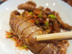 -渔家风味·鲅鱼水饺·央视展播·海鲜天津菜(开发区店)