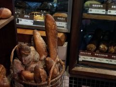 -Juicy Bakery(大学路店)