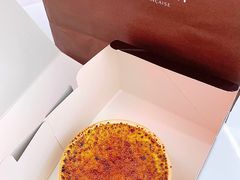 -PAUL LAFAYET 法式甜品(国金中心商场店)
