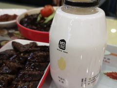 -服务大楼冷面(延大店)